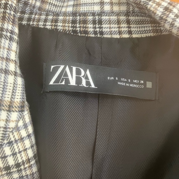Zara blazer - Picture 2 of 4